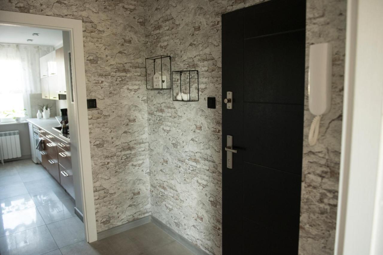 Apartament Zielone Arkady Apartment Bydgoszcz Ngoại thất bức ảnh