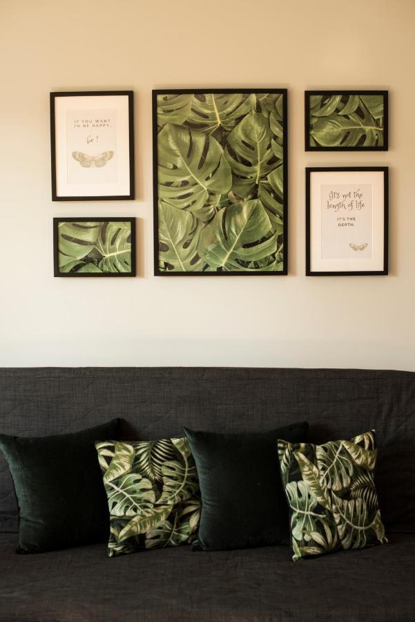 Apartament Zielone Arkady Apartment Bydgoszcz Ngoại thất bức ảnh